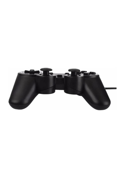 Beboncool Pc Usb Windows 7-8-10-11 Kablolu Titreşimli Oyun Kolu
