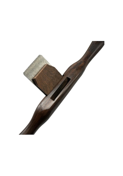 Rox Wood Mujingfang Gül Ağacı Pastarangula Rende 185 Mm N11.73