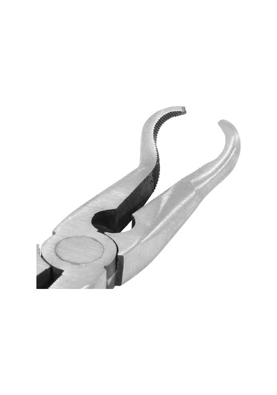 Badem10 Nt Tools Buji Pensesi Buji Anahtarı Halka Uçlu Pense 8 200 Mm