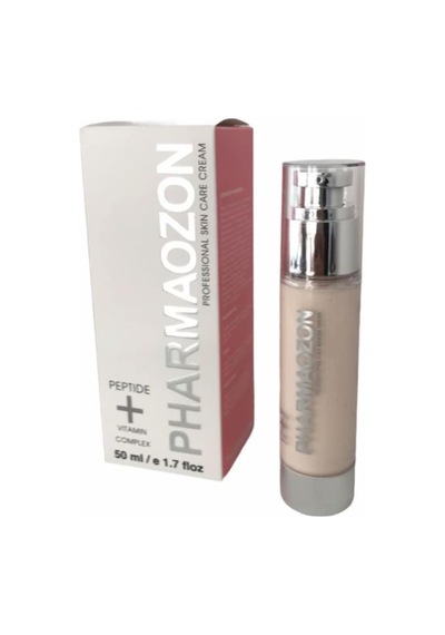 Pharmaozon Peptide Krem 50 ML
