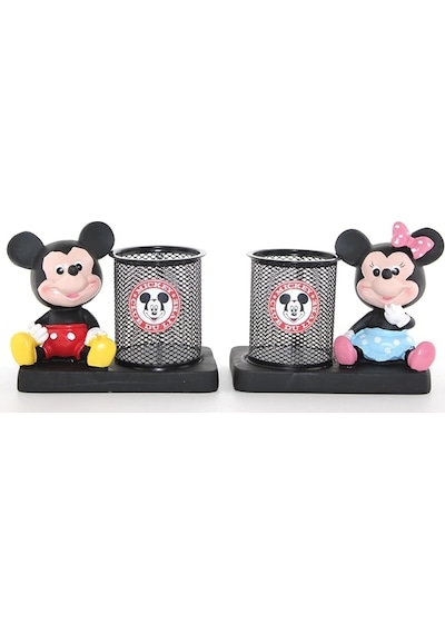 Just Cheap Store Polyester Mickey Mouse Kalemlik Alk2868