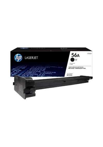 Hp 56A-Cf256A Toner