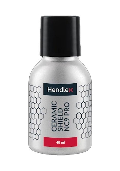 Hendlex Seramik Boya Koruma / Ncr9 Pro 40ml. Set