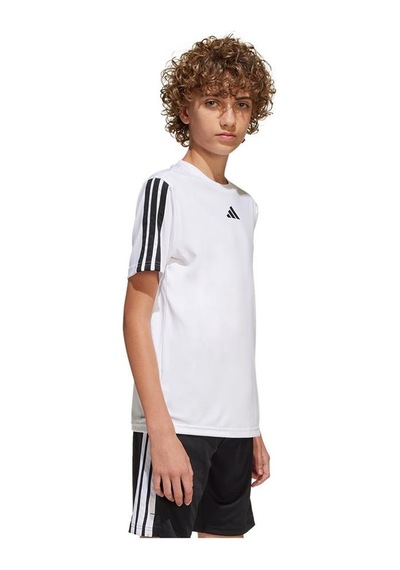 Adidas Çocuk T-shirt J Tr-es 3s Tee Jj1033 Beyaz