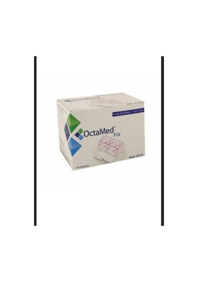 Medikaltec Fix Esnek Flaster 5x10 -10 Adet