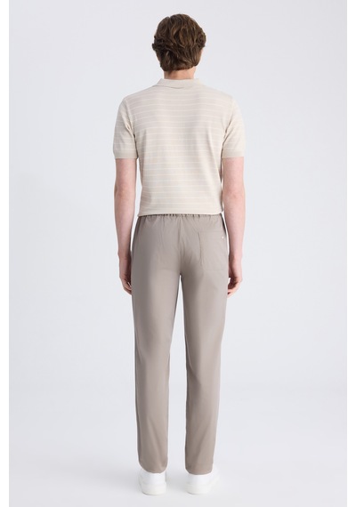D's Damat Ds Damat Regular Fit Vizon Armürlü Pamuklu Jogger Pantolon 4hc03s2133242 V01 D's Damat Ds Damat Regular Fit Vizon Armürlü Pamuklu Jogger Pantolon 4hc03s2133242 V01