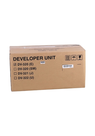 Tonersepeti Kyocera Dv-320 Developer Ünitesi