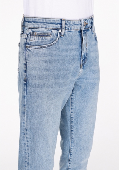 Colin's Colins Slim Fit Erkek Mavi Jean Pantolon Cl1073704 Q1.v1 Dn44124 Denim