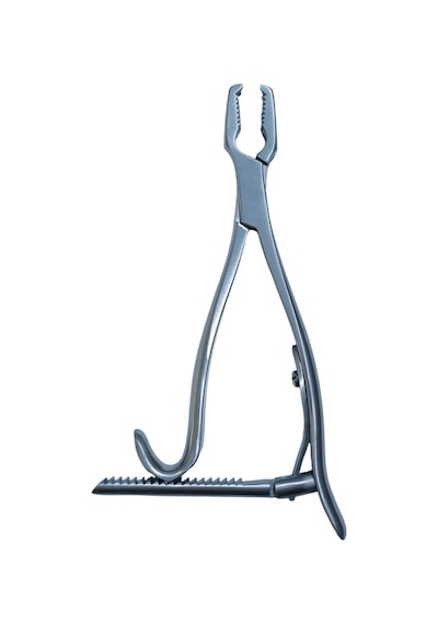 Kern Kemik Tutucu 14 Cm