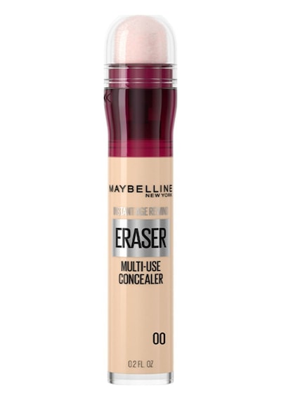 Maybelline New York Instant Age Rewind Kapatıcı Eraser 00 Ivory