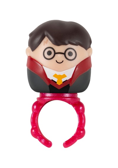 Squish-a-longs Harry Potter Serisi 12'li Figür Seri 1 Al0108