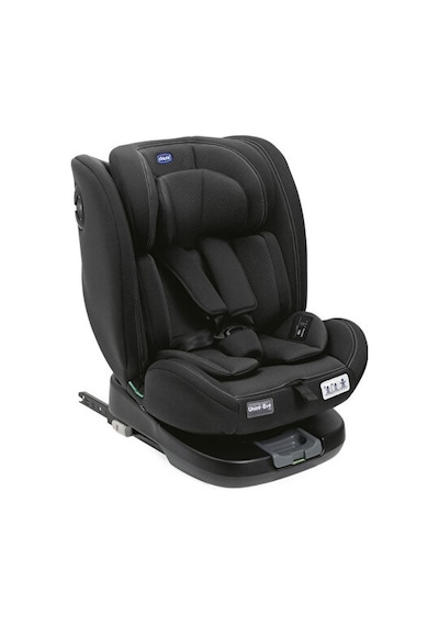 Unıco Evo I-sıze Oto Koltuğu Black