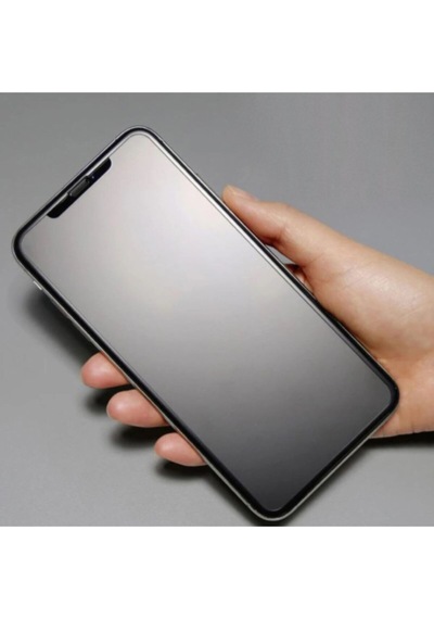 Huawei P30 Lite Için 9d Nano Mat Ekran Koruyucu