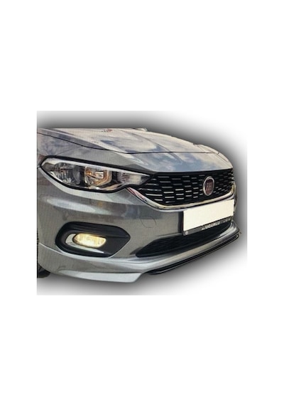 Fiat Egea Ön Tampon Eki Boyalı