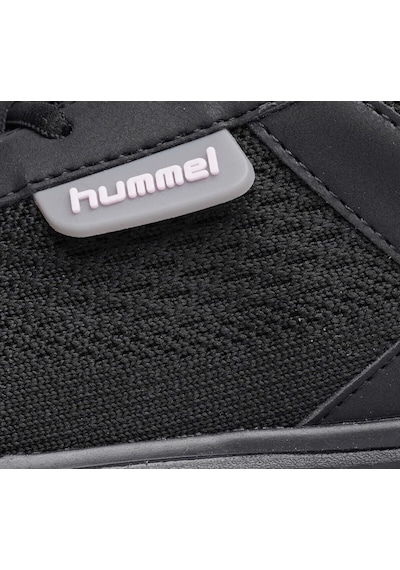 Hummel Mıcla Kadın Spor Ayakkabı & Sneaker Siyah
