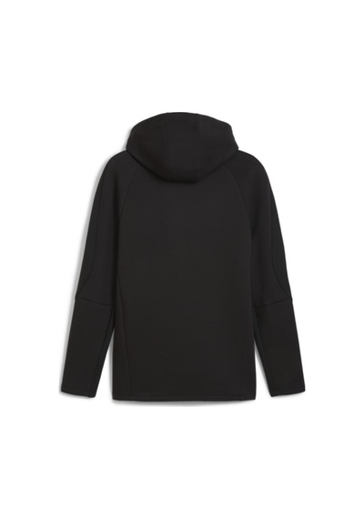 Puma Evostrıpe Dk Sweatshirt Siyah 68169901 Erkek 001