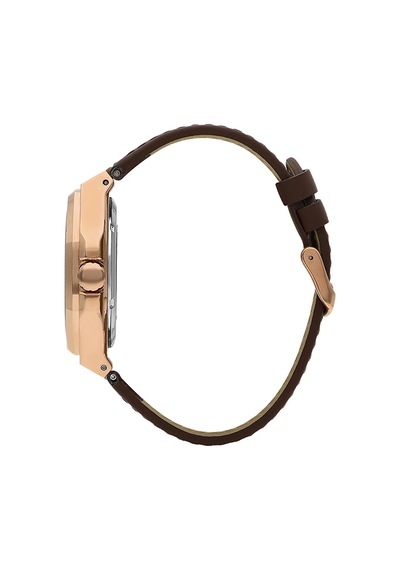 Lee Cooper Lc07978.454 Erkek Kol Saati Rose Gold