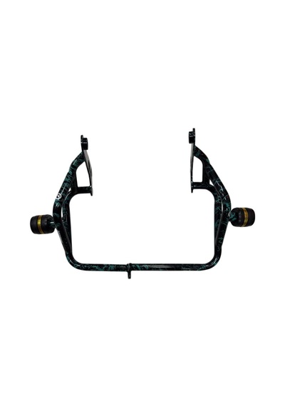 Cf Moto 450 Nk Uyumlu Koruma Demiri