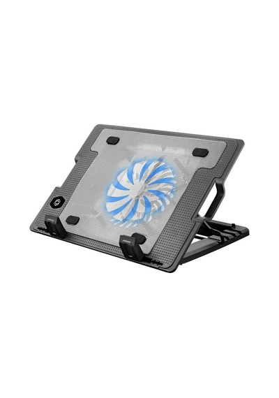 Frisby Fnc-37st 14cm Fan 2usb Port 10-17 Uyumlu Notebook Soğutucu