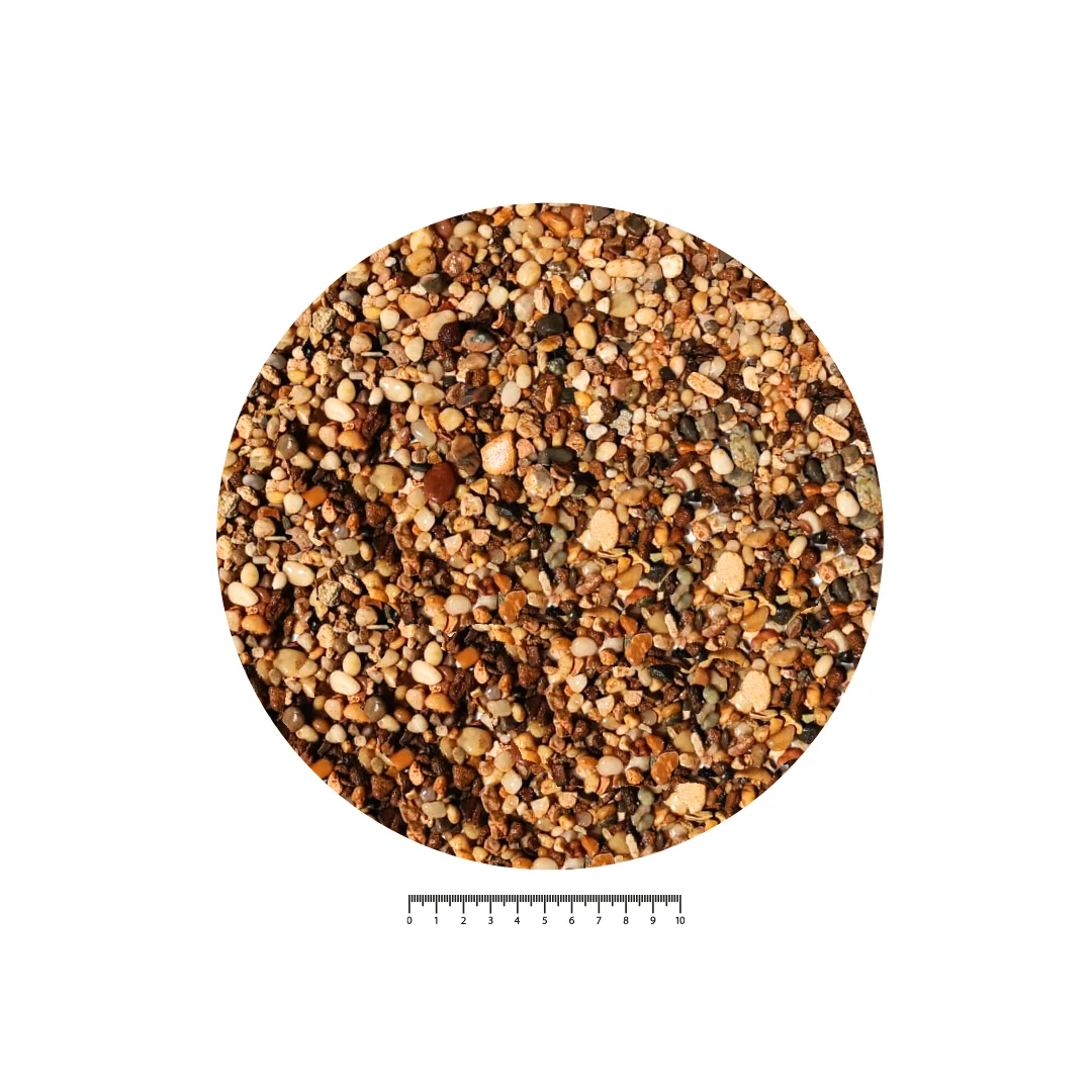 5-10 Mm Natürel Doğal Çakıl 10 Kg