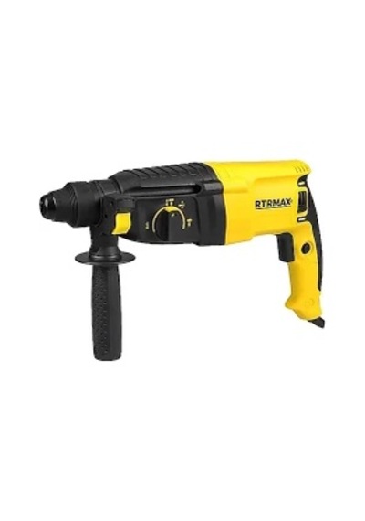 Sds Plus Kırıcı Delici 800w 26mm Çantalı 3j Rtrmax
