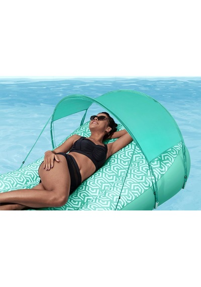 Bestway Bestway 43729, Renkli Yeşil, 175x94x40, 6941607352052 Çok Renkli