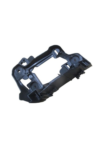 Volkswagen Cc 13/17 Arka Tampon Bağlantı Braketi Sol Plastik Tw