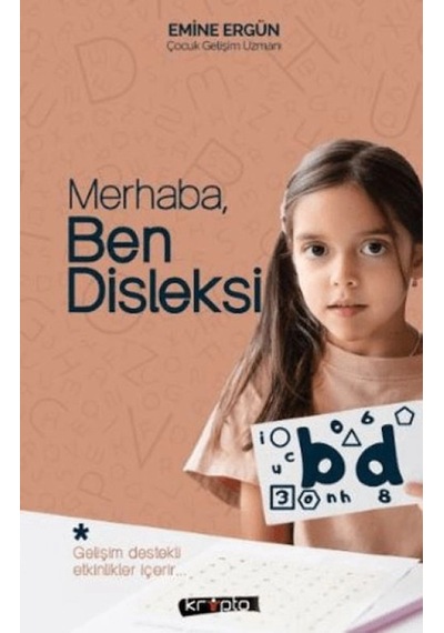 Tcx Merhaba, Ben Disleksi
