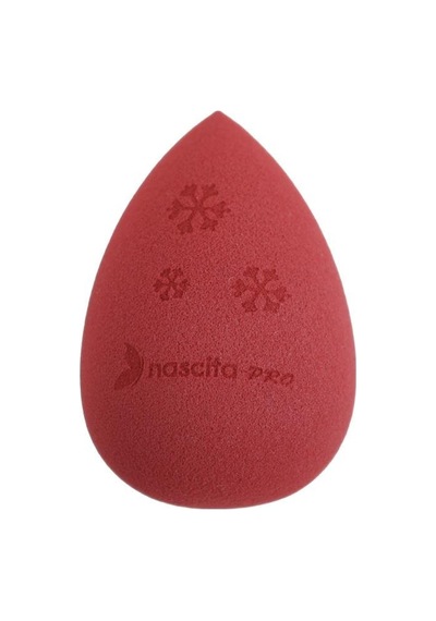 Nascita Latex- Free Christmas Makyaj Süngeri - 149