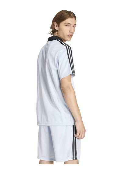Ke2453-e Adidas Jsy Erkek T-shirt Gri Ke2453-e Gri
