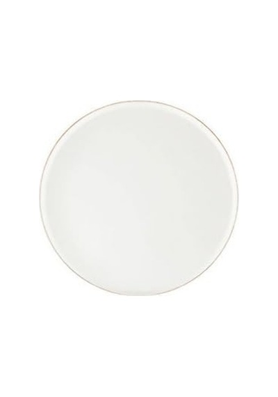 Yaldız Düz Tabak 18cm Genel