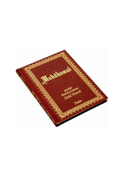 Muhakemat Küçük Boy N11.68881