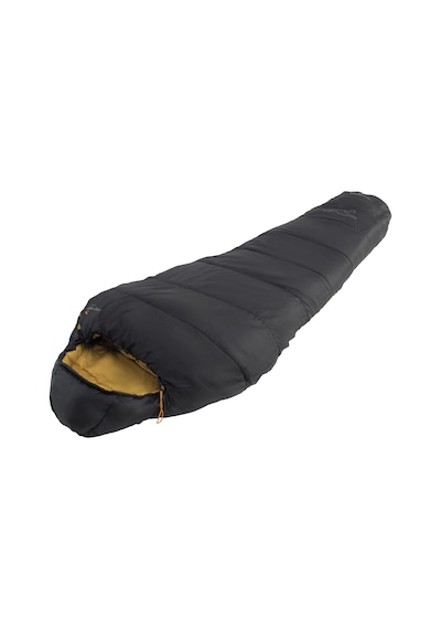 Easy Camp Falcon Iv Mummy -28 C Uyku Tulumu Siyah