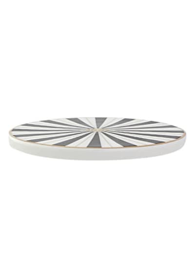 Porland Palms Bardak Altlığı 10Cm