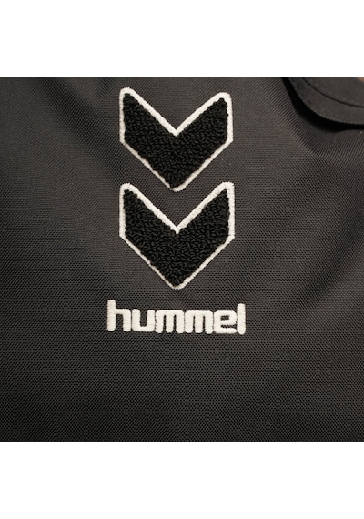 Hummel Tıago Sırt Çantası 980368-2001 Siyah