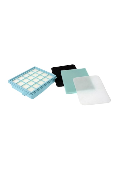Philips Uyumlu Fc 9323 Powerpro Compact Hepa Filtre Takımı