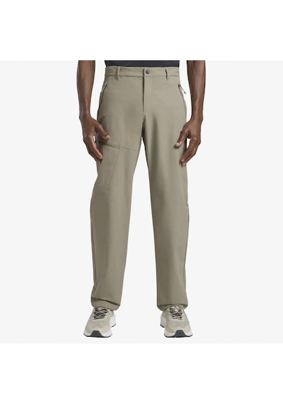 Jack Wolfskin Pico Trail Erkek Krem Outdoor Pantolon A63904 Krem