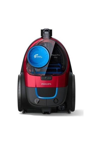 Philips Powerpro City 1500 W Torbasız Süpürge