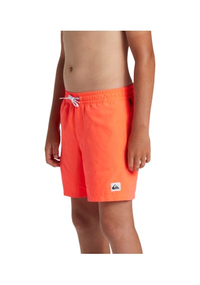 Quıksılver Quiksilver Everyday Solid Volley Yth 14 Erkek Çocuk Volley Short Mkz0 Çok Renkli