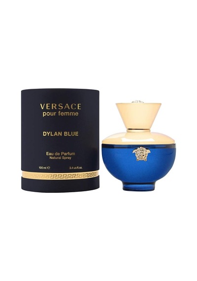 Dylan Blue Pour Femme Edp Kadın Parfümü 100 Ml Diğer