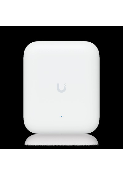 Ubıquıtı Uap-u7-pro-outdoor, Unifi, Triple Band, 5765mbps, Wifi6, Tavan Tipi, Access Point Poe Adap