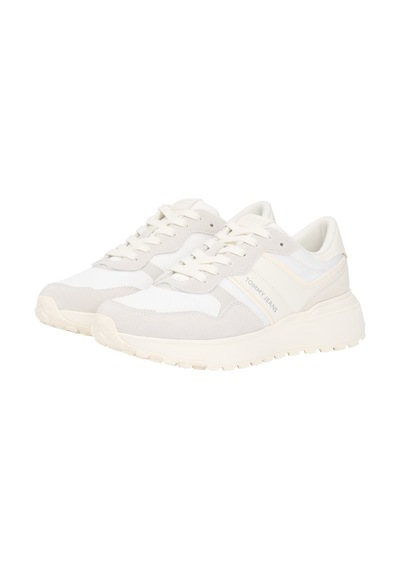 Tommy Hilfiger Kadın Sneaker En0en02921p06 Gri