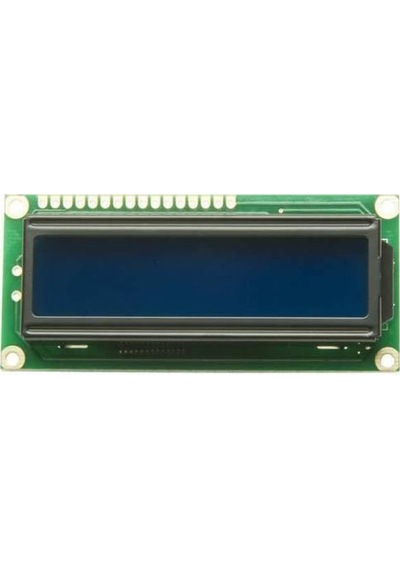 Lcd Ekran I2C 1602 Iıc Iı2C Modülü ile Arduino 16X02 I2C Modül