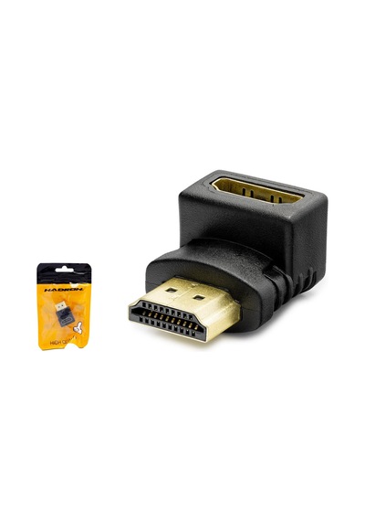 HDX1258 ADAPTÖR HDMI M/F