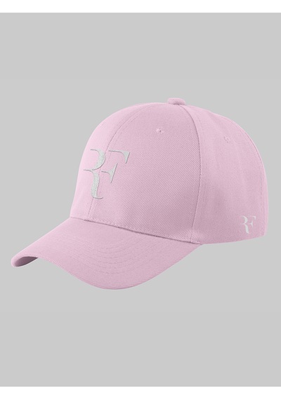 Fnbx Roger Federer Şapka Pembe