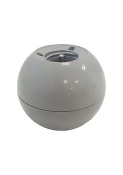 Cookplus Midimix 5501 Blender Çırpma Teli Adaptörü Gri