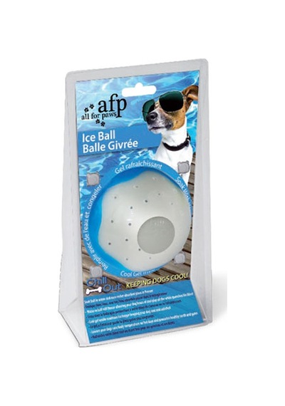 Cosmotex Afp Chill Out - Ice Bone Soğutmalı Köpek Topu L