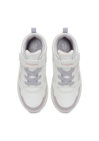 Reebok Asero Rıse Beyaz Kız Çocuk Sneaker Beyaz-Mavi