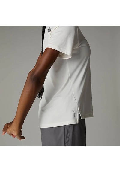 The North Face The Northfacew Flex Short Sleeves Reg Tee Kadın Tişört Nf0a8brrqlı1 Nf0a8brrqlı1 Bey Beyaz The North Face The Northfacew Flex Short Sleeves Reg Tee Kadın Tişört Nf0a8brrqlı1 Nf0a8brrqlı1 Bey Beyaz