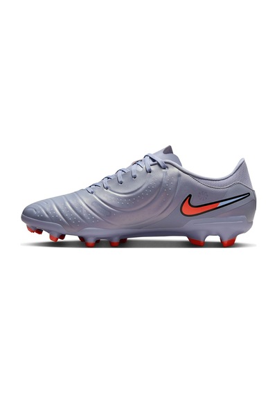 Nike Tiempo Legend 10 Academy Fg Gri Erkek Krampon Dv4337-402 Gri